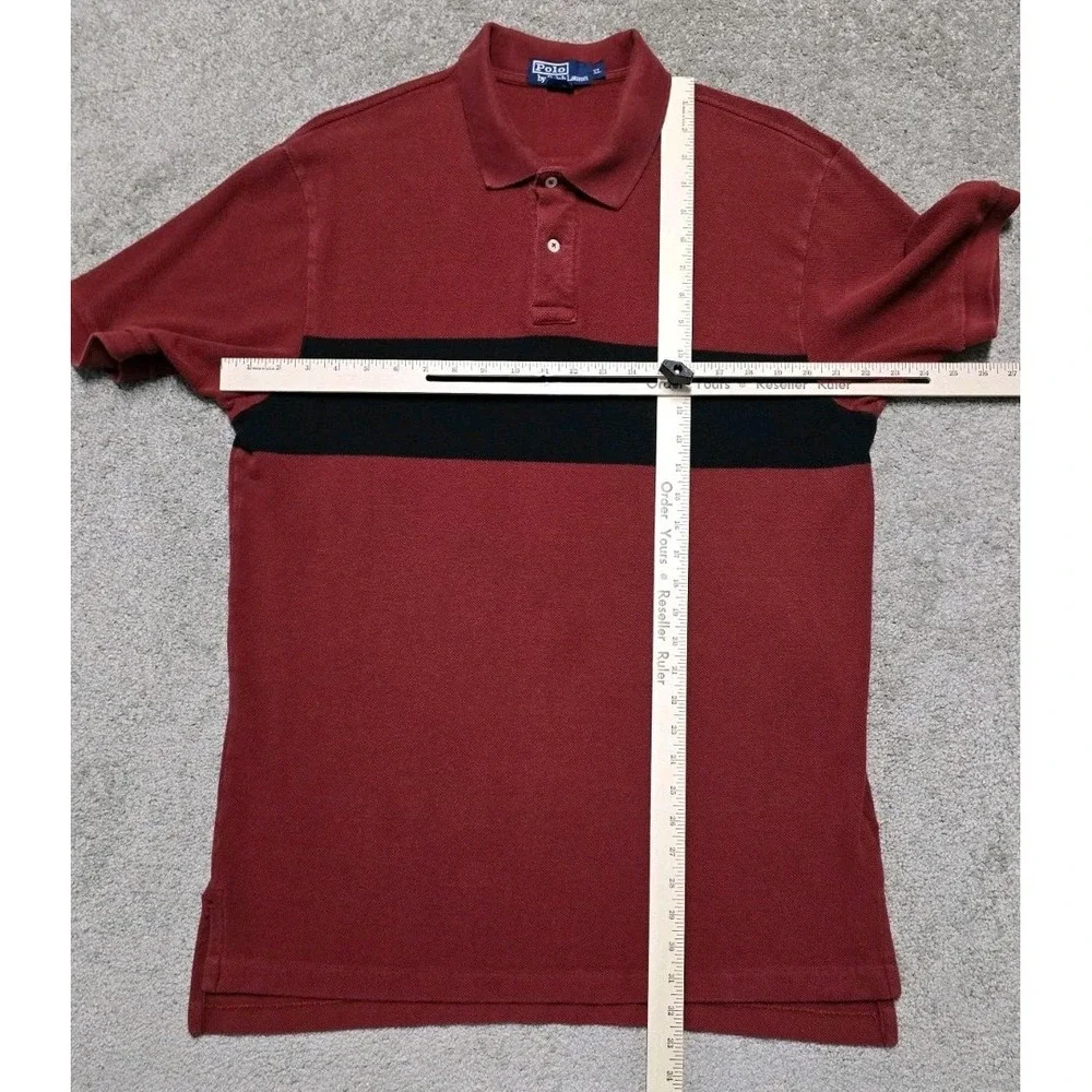 Polo Ralph Lauren pre owned
